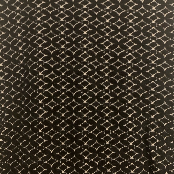 maeve samantha knit pencil skirt medium - Picture 8 of 9